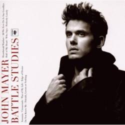 John Mayer : Battle Studies